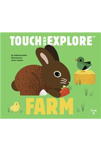 Touch and Explore: Farm