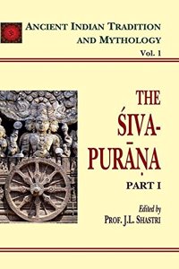 Siva Purana:: 4 Volumes
