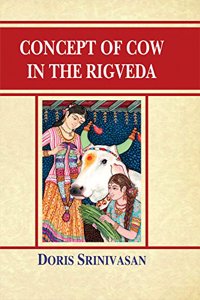 Concept of Cow in the Rigveda
