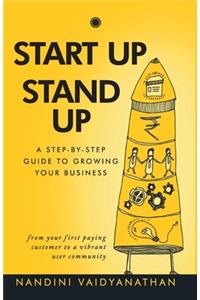 Start Up, Stand Up