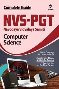 NVS PGT Computer Science