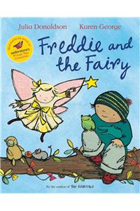Freddie and the Fairy