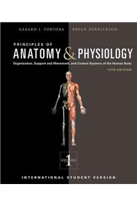 Principles of Anatomy and Physiology