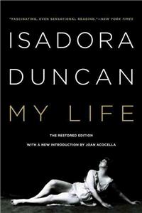 Isadora Duncan