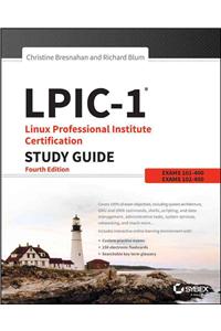 Lpic-1: Linux Professional Institute Certification Study Guide