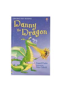 DANNY THE DRAGON
