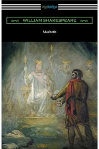 Macbeth (Annotated by Henry N. Hudson with an Introduction by Charles Harold Herford)