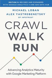 Crawl, Walk, Run