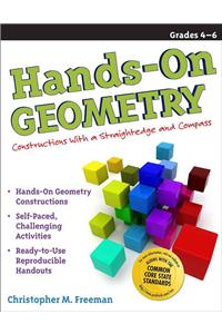 Hands-On Geometry