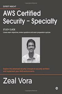AWS Certified Security - Specialty: Study Guide