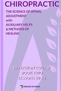 Chiropractic Book Two