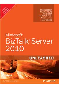 Microsoft BizTalk Server 2010