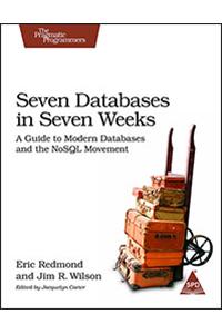 Seven Databases In Seven Weeks