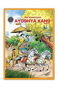 Ayodhya Kand - Part I I Vol No 02