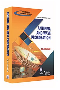 ANTENNA AND WAVE PROPAGATION