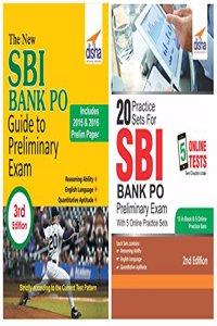 SBI Bank PO Preliminary Exam Study Package