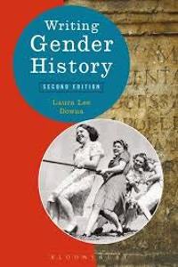 WRITING GENDER HISTORY