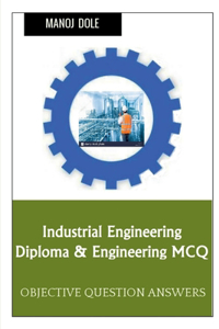 Industrial Engineering Diploma & Engineering MCQ