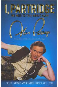 I, Partridge: We Need To Talk About Alan