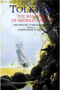 The Shaping of Middle-earth