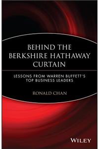 Behind the Berkshire Hathaway Curtain