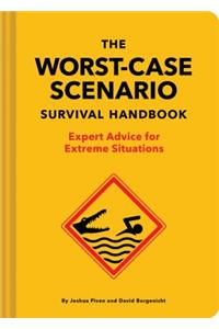 New Worst-Case Scenario Survival Handbook