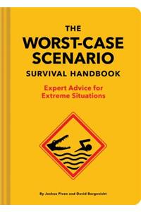 Worst-Case Scenario Survival Handbook