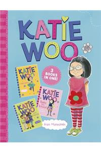 Katie Woo Katie Woo Collection