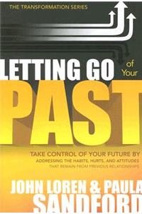 Letting Go of Your Past