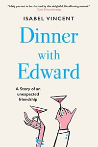 Dinner with Edward