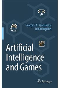 Artificial Intelligence and Games