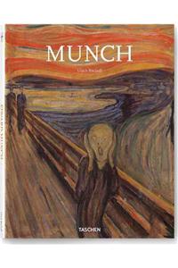 Munch: Images of Life and Death