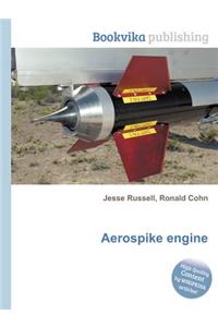 Aerospike Engine