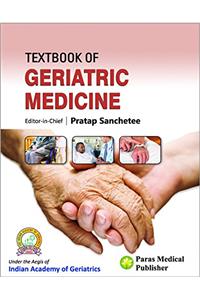 Textbook of Geriatric Medicine
