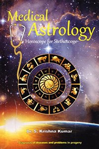 Medical Astrology - Horoscope for Stethoscope