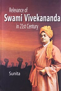 Relevance of Swami Vivekanand In 21st Century