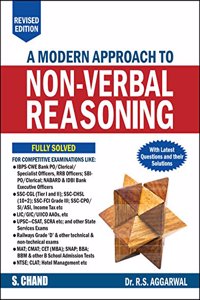 A Modern Approach to Non-Verbal Reasoning