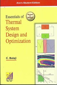 Essentials Of Thermal System Design And Optimization