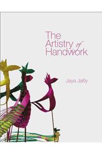 The Artistry of Handwork