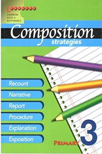 COMPOSITION STRATEGIES 3