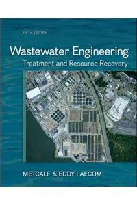 Wastewater Engineering