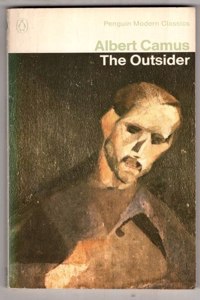 The Outsider