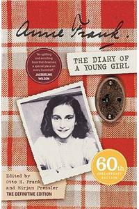 The Diary of a Young Girl