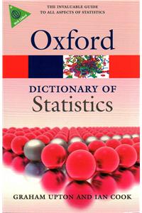 Dictionary of Statistics 3e