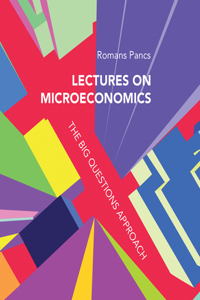 Lectures on Microeconomics