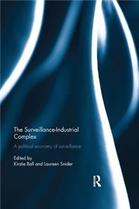 Surveillance-Industrial Complex