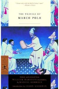 The Travels of Marco Polo