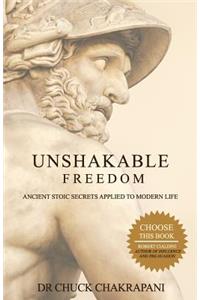 Unshakable Freedom