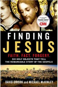 Finding Jesus
