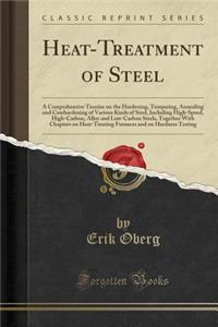 Heat-Treatment of Steel